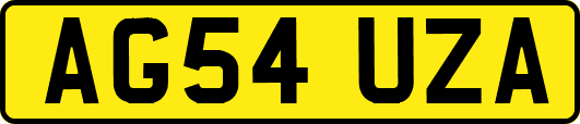 AG54UZA