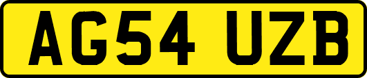 AG54UZB