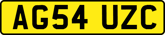 AG54UZC