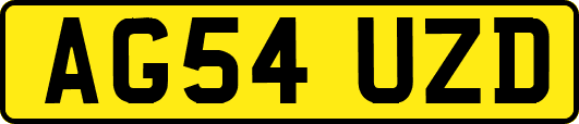 AG54UZD