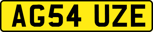AG54UZE