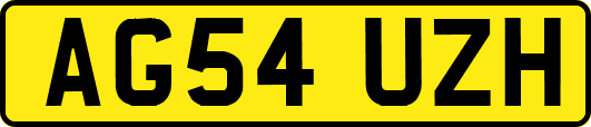 AG54UZH