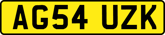 AG54UZK