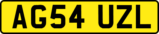 AG54UZL