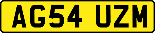 AG54UZM