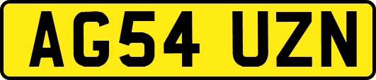AG54UZN