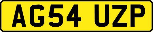 AG54UZP