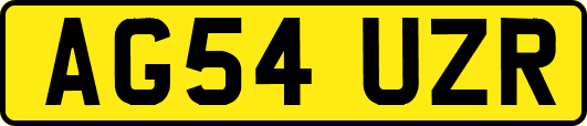 AG54UZR