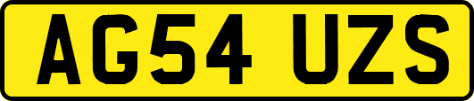 AG54UZS