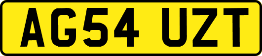 AG54UZT