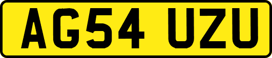 AG54UZU