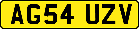 AG54UZV
