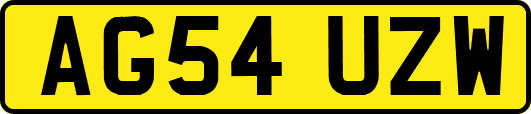 AG54UZW
