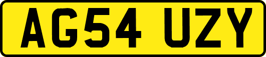 AG54UZY