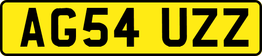 AG54UZZ