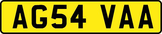 AG54VAA