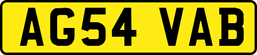 AG54VAB