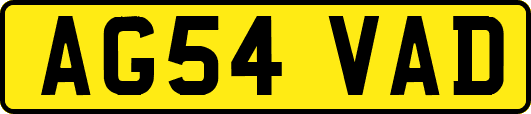 AG54VAD