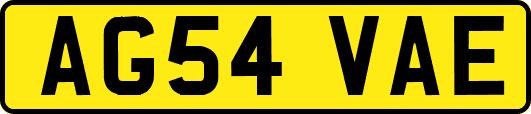 AG54VAE
