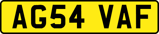 AG54VAF
