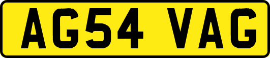 AG54VAG