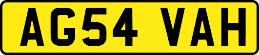 AG54VAH