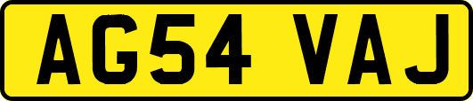 AG54VAJ