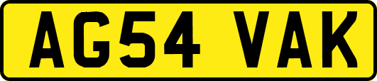 AG54VAK
