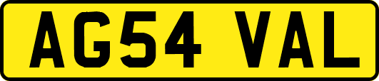 AG54VAL