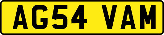 AG54VAM