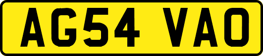 AG54VAO