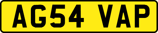 AG54VAP