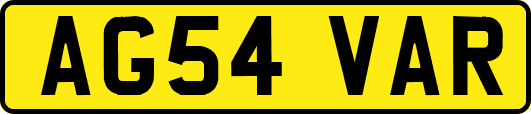 AG54VAR