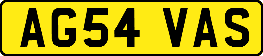 AG54VAS
