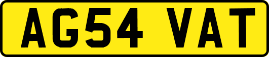 AG54VAT