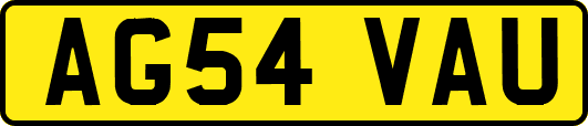 AG54VAU