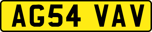AG54VAV