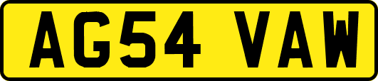 AG54VAW