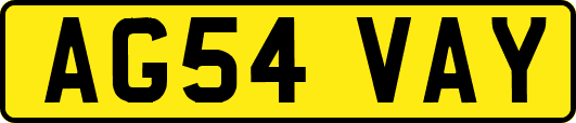 AG54VAY