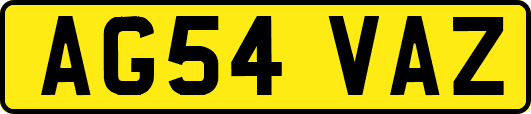 AG54VAZ