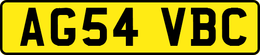 AG54VBC