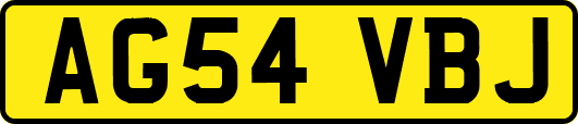 AG54VBJ