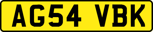 AG54VBK