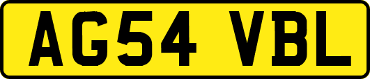 AG54VBL