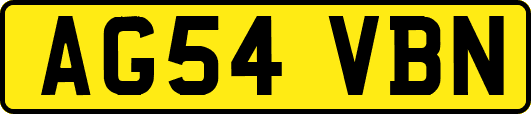 AG54VBN
