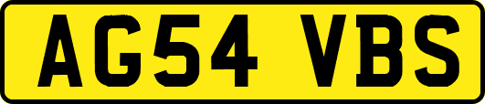 AG54VBS