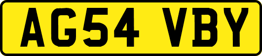 AG54VBY