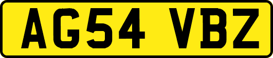 AG54VBZ