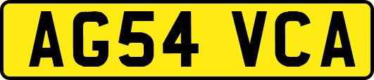 AG54VCA