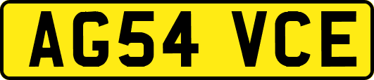 AG54VCE